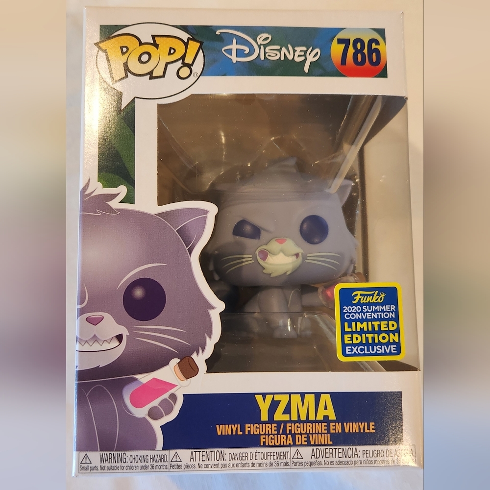 Funko Pop